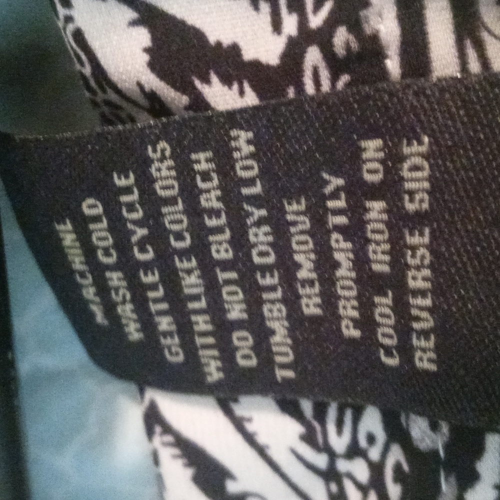 Millenium Button Down Dress - image 6